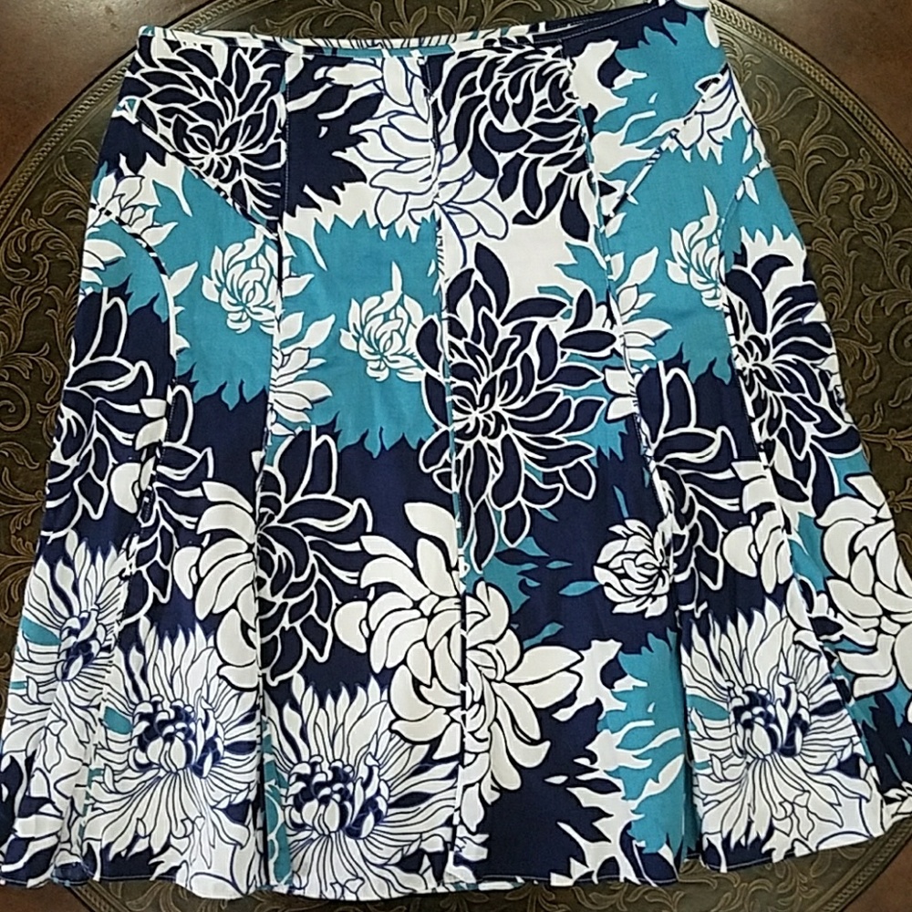 Ann Taylor skirt
